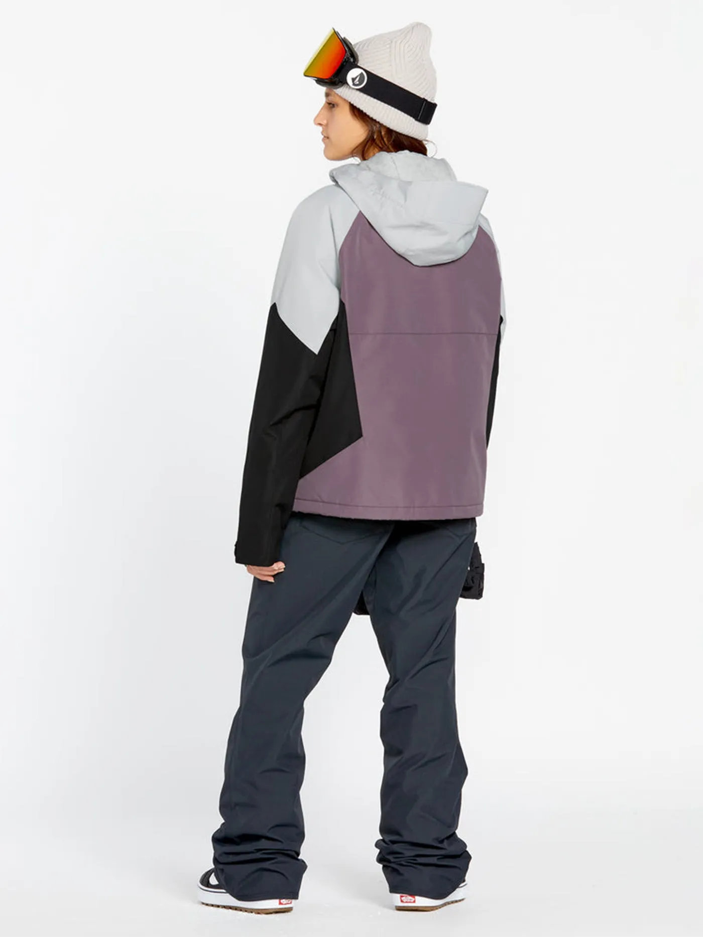 Agate Insulated Jacket (Women)