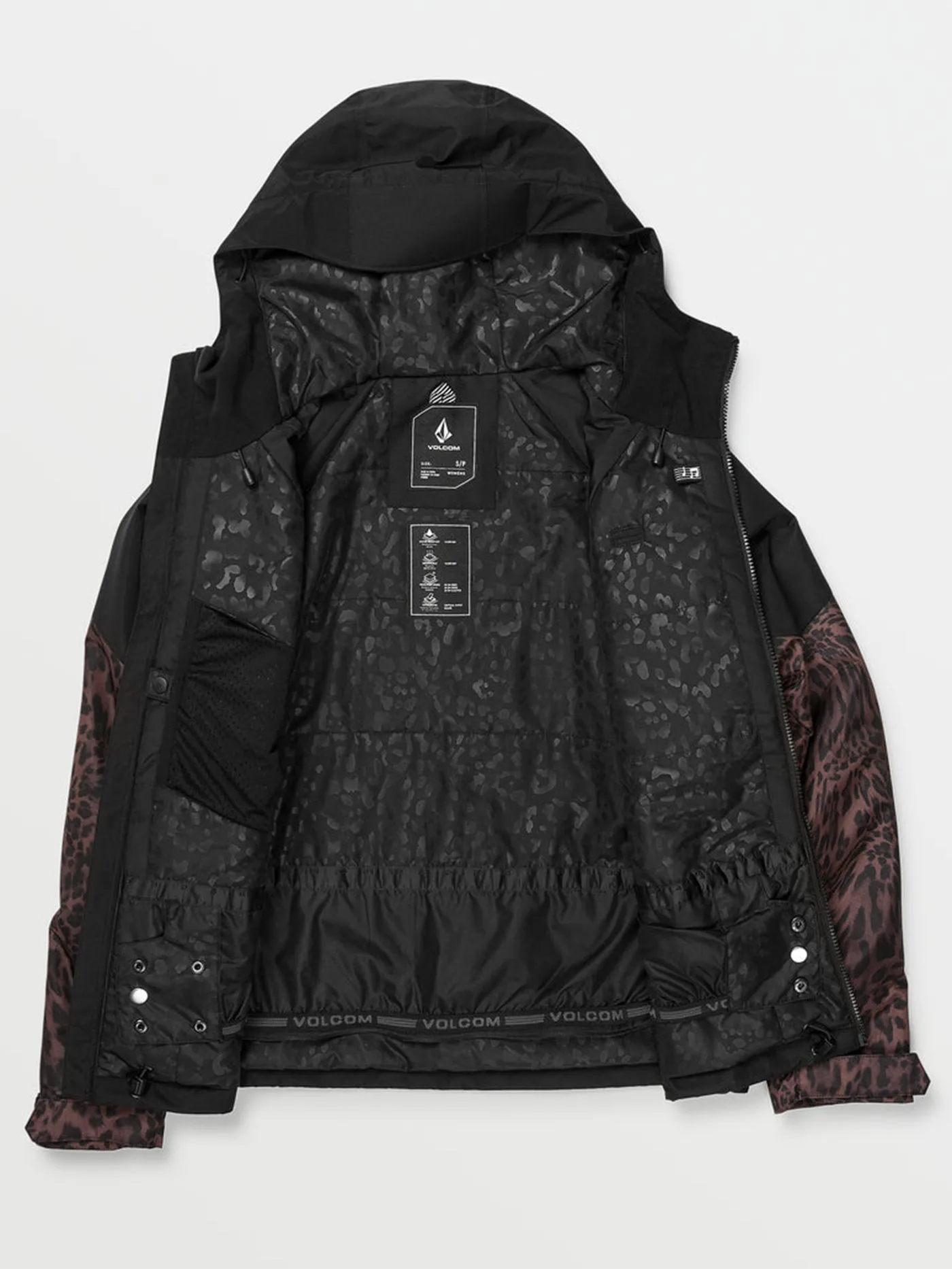 Agate Insulated Jacket (Women)