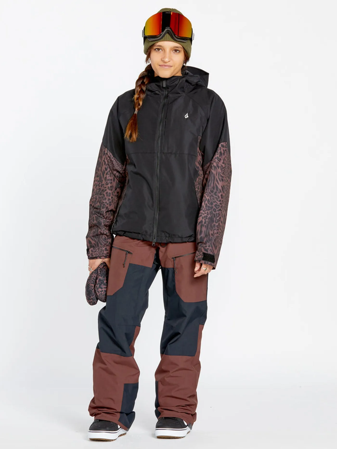 Agate Insulated Jacket (Women)