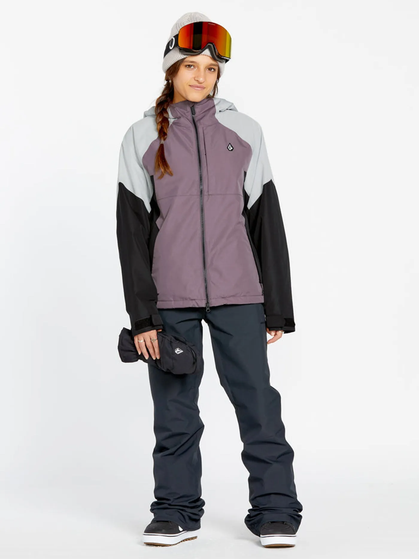 Agate Insulated Jacket (Women)