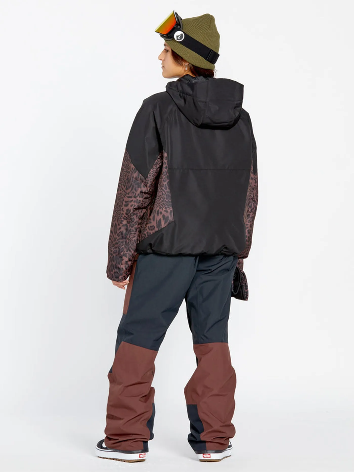 Agate Insulated Jacket (Women)