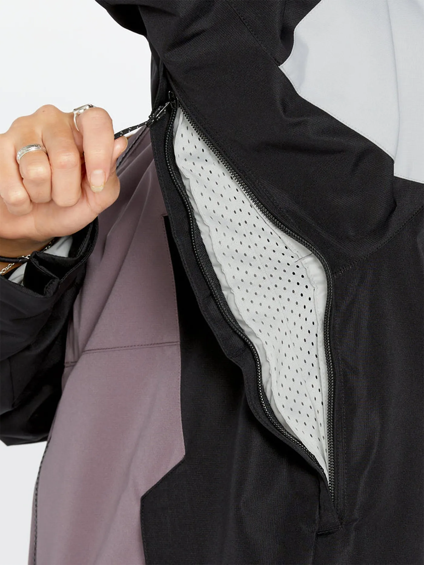 Agate Insulated Jacket (Women)