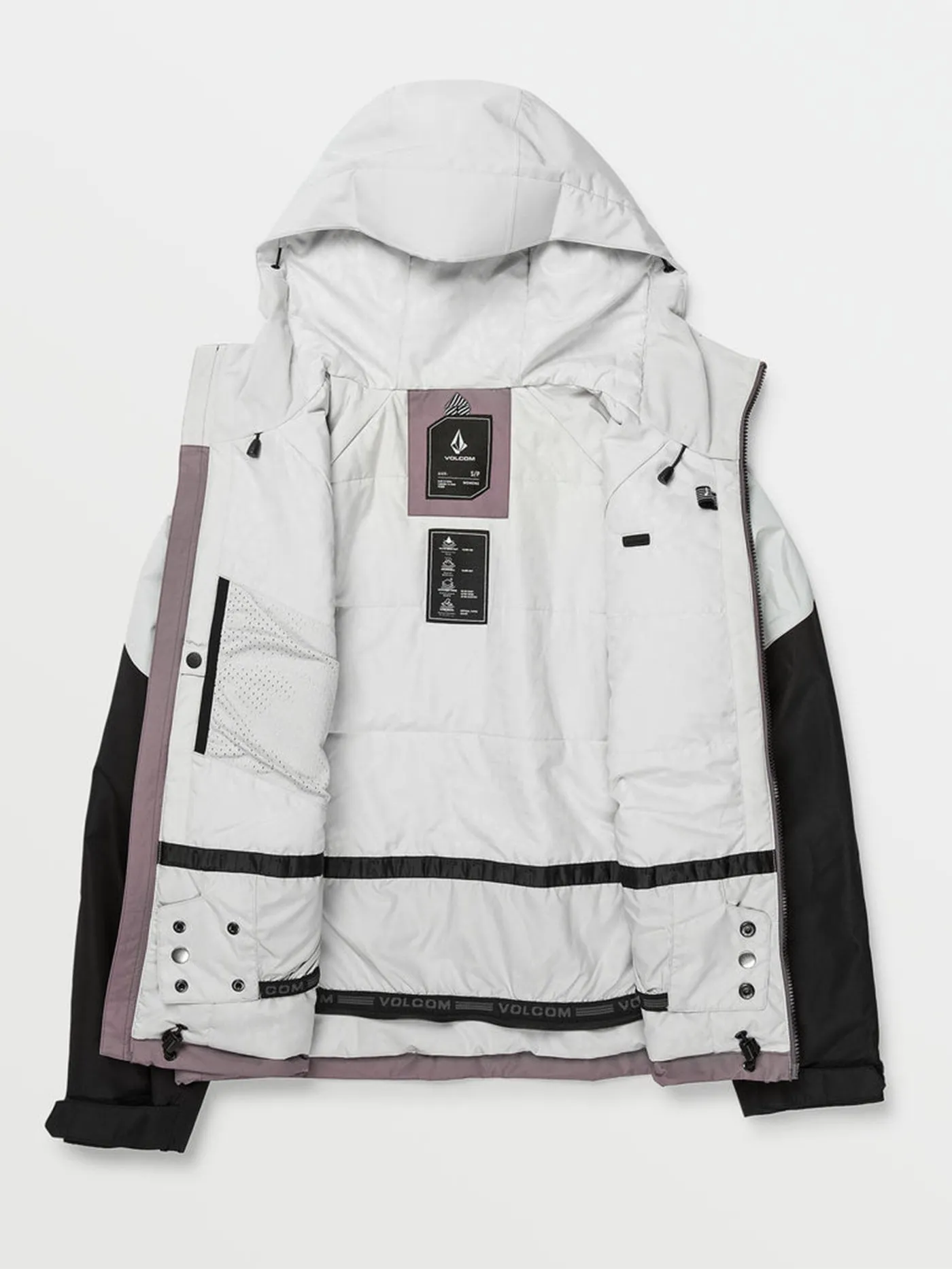 Agate Insulated Jacket (Women)