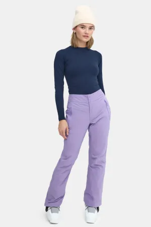 Alessandra Pant - Short - Final Sale