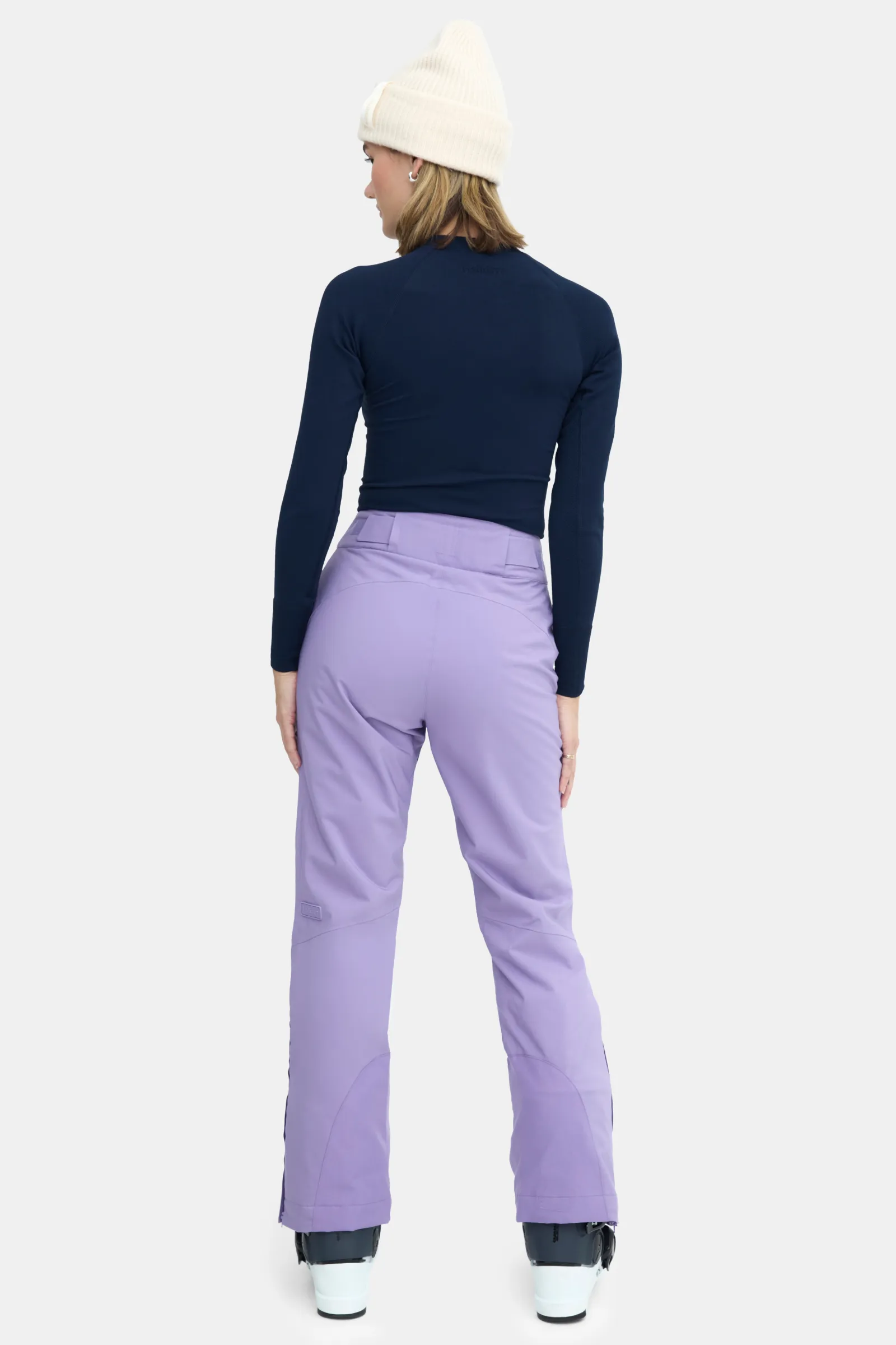 Alessandra Pant - Short - Final Sale