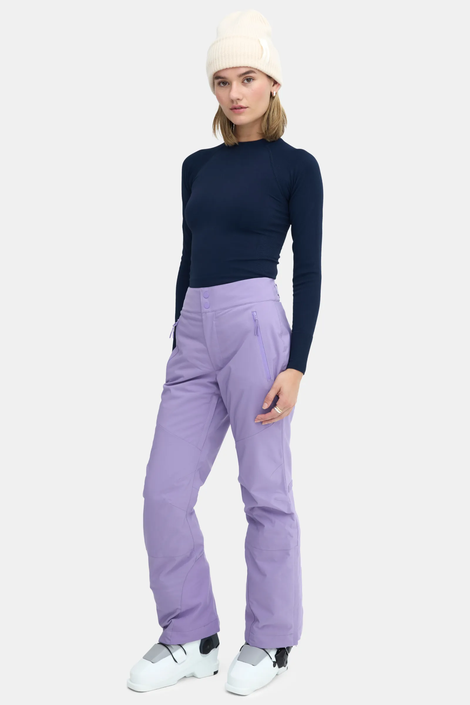 Alessandra Pant - Short - Final Sale