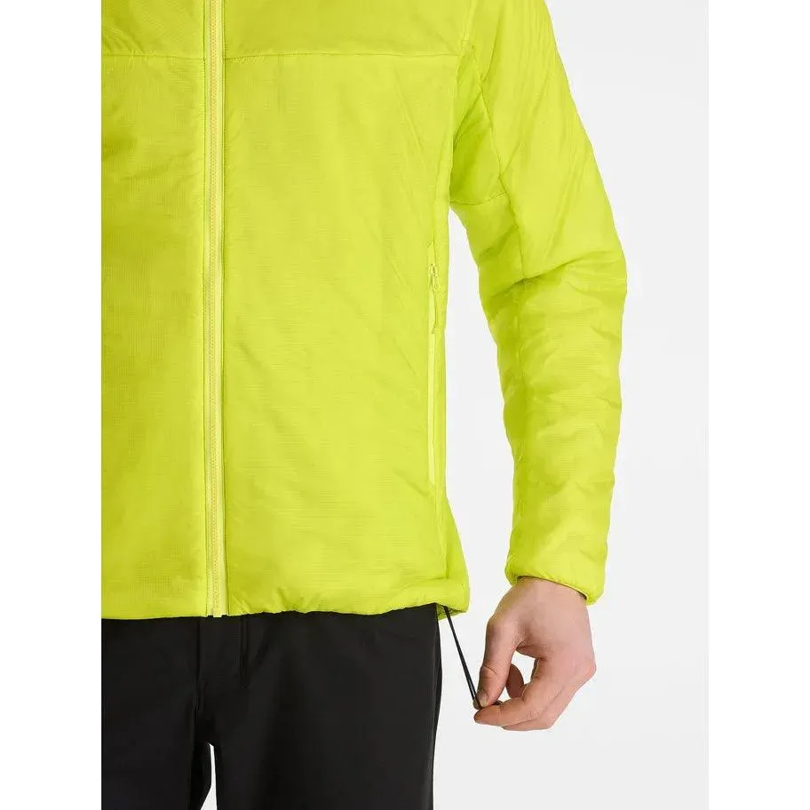Arc'teryx  Men's Nuclei Hoody