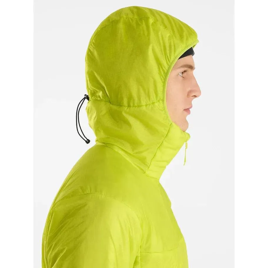 Arc'teryx  Men's Nuclei Hoody