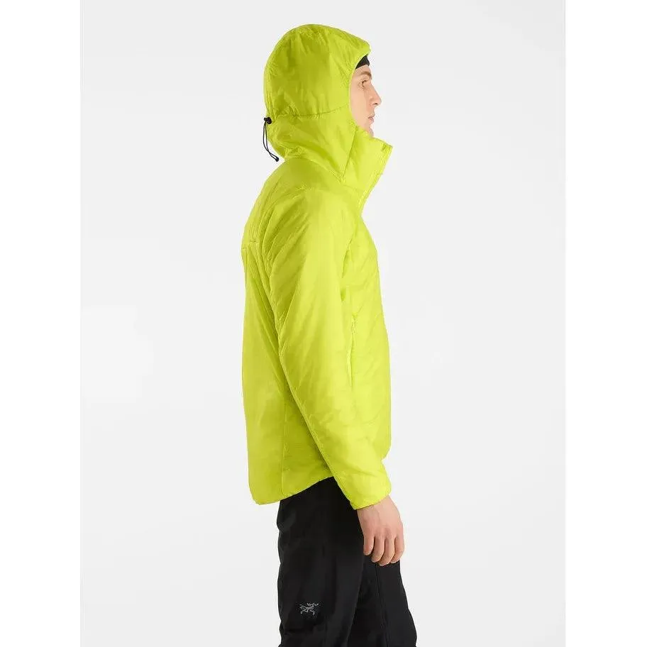 Arc'teryx  Men's Nuclei Hoody