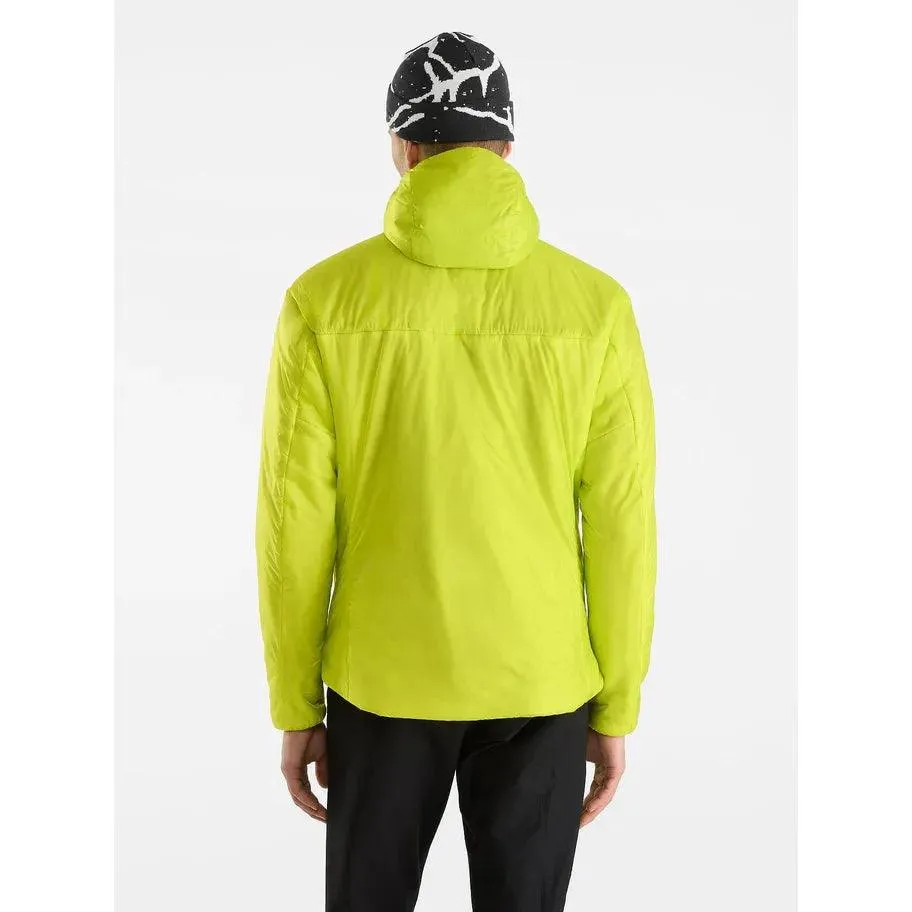 Arc'teryx  Men's Nuclei Hoody