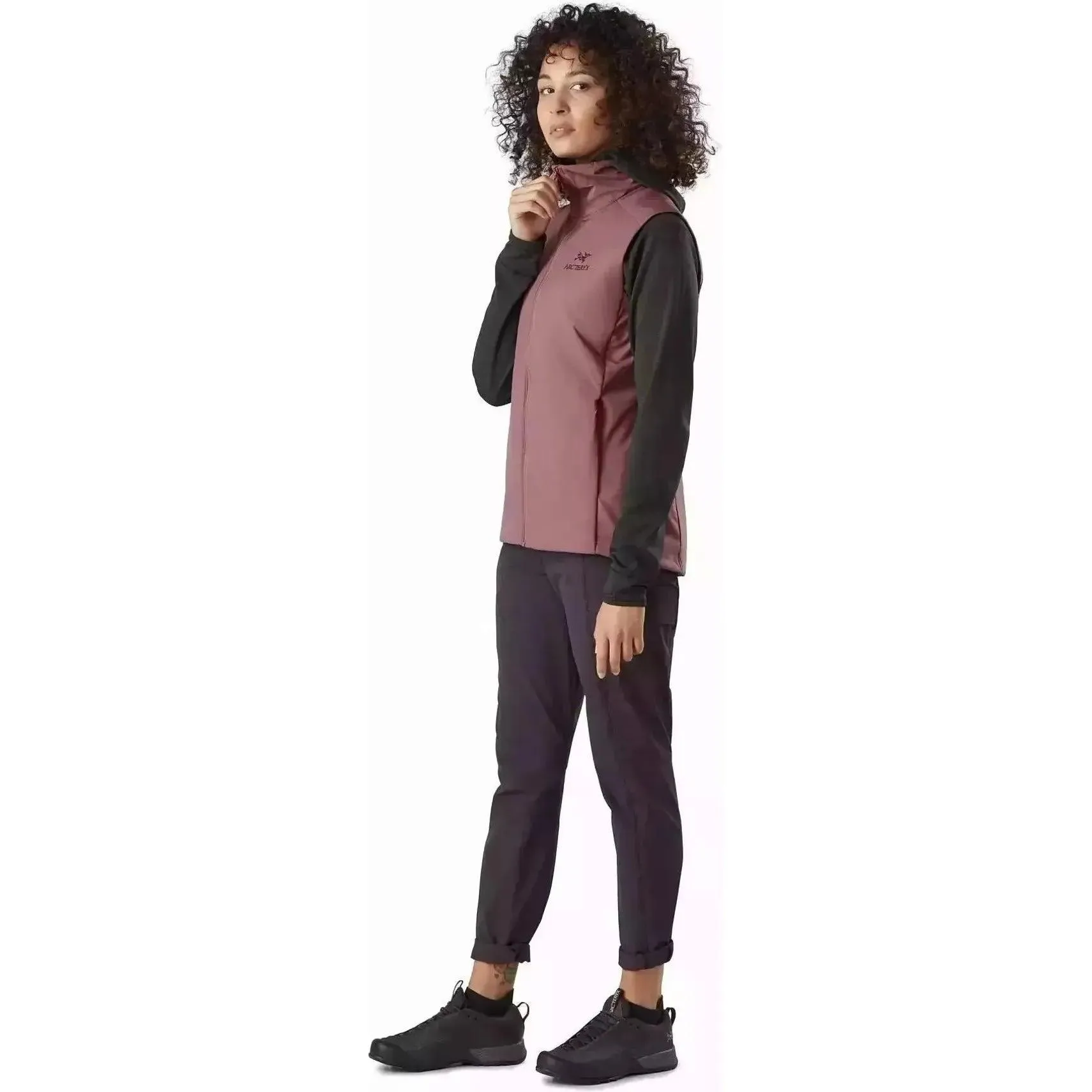 Arc'teryx  Women's Atom Vest