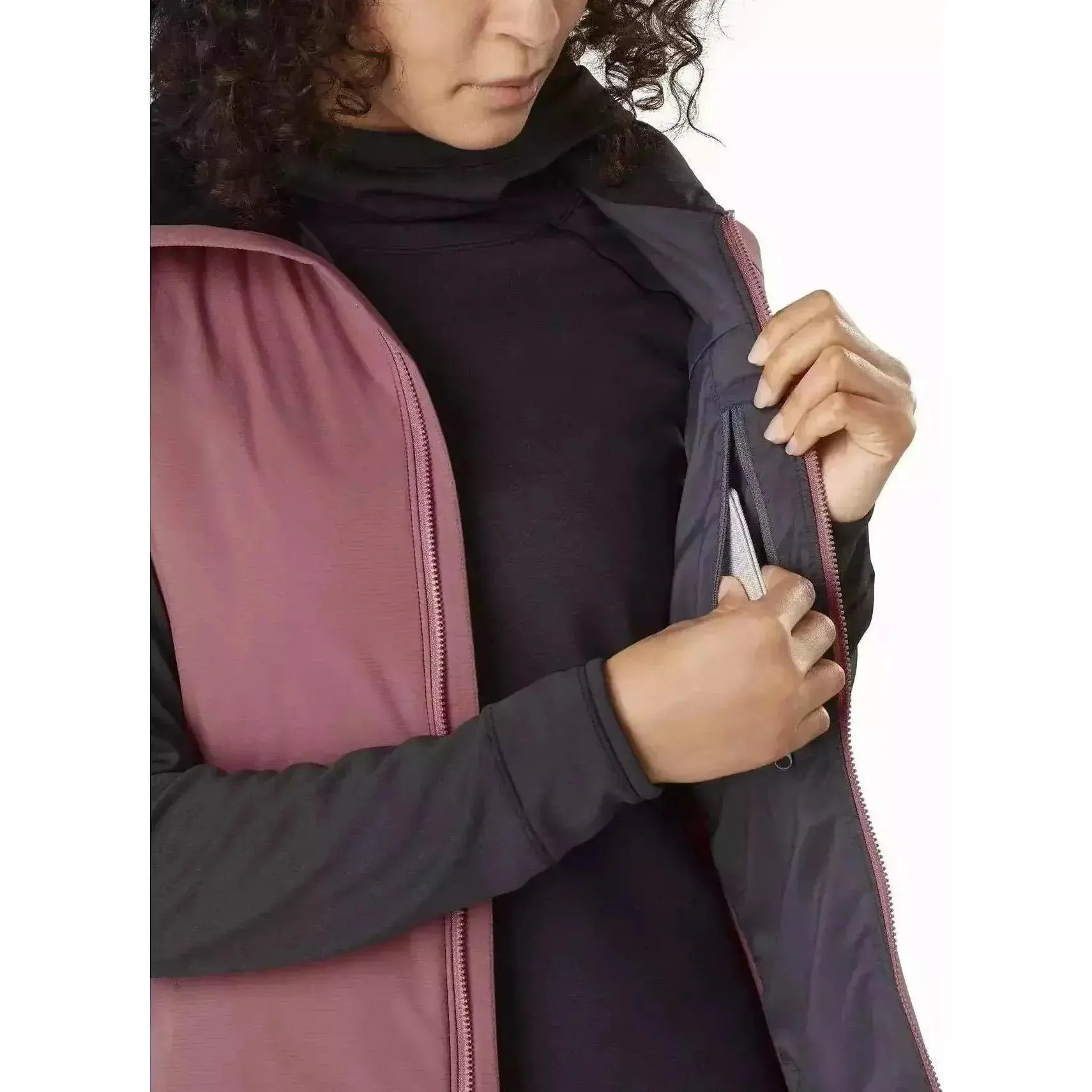 Arc'teryx  Women's Atom Vest