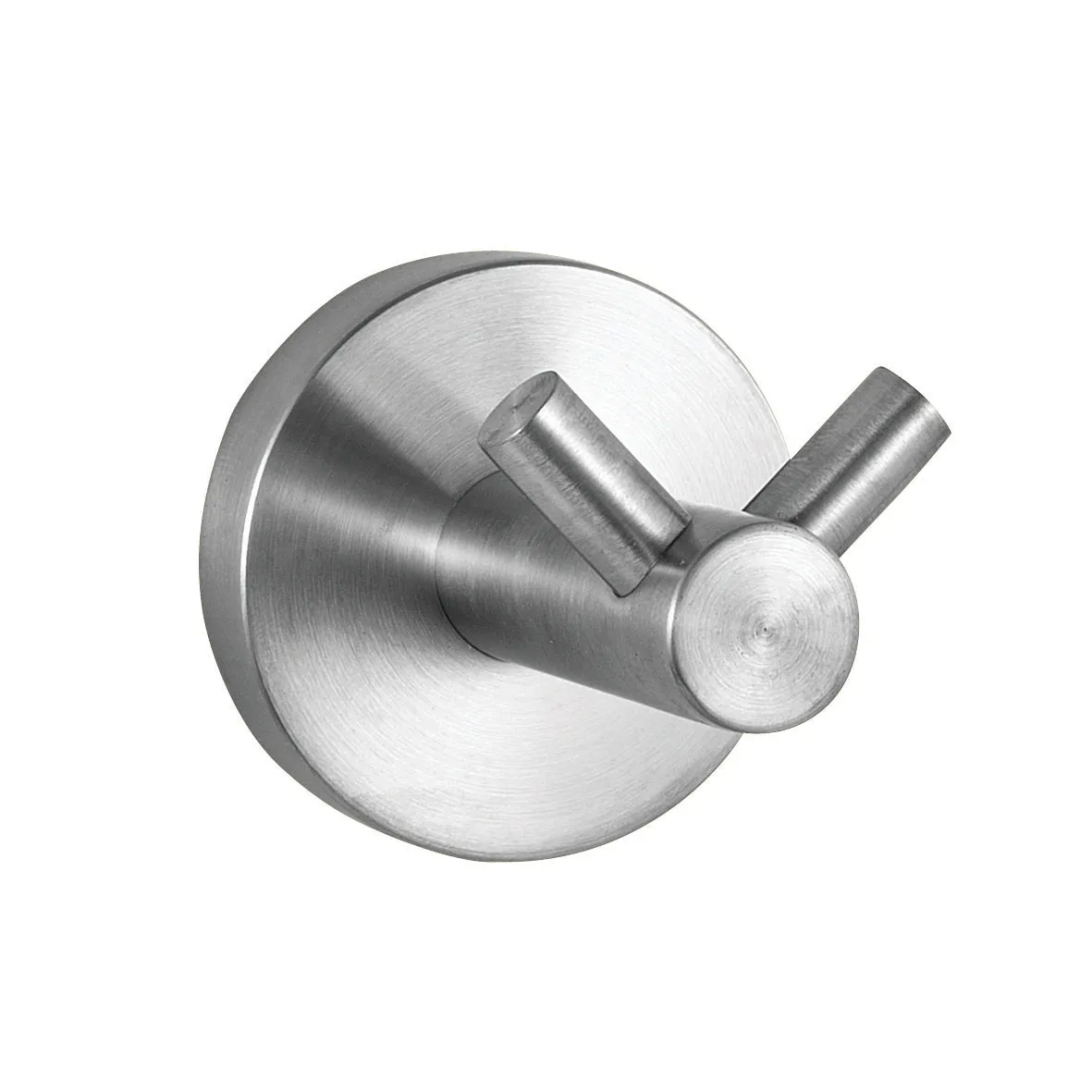 ASI 7312 Double Robe Hook