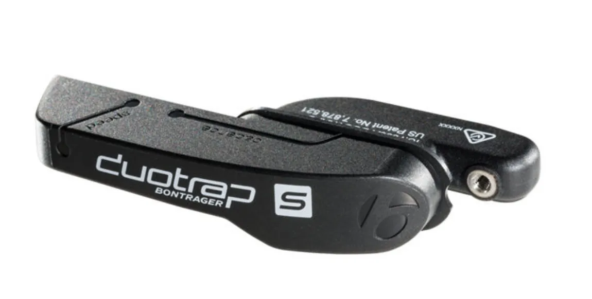 Bontrager Duotrap S ANT BLE Digital Sensor