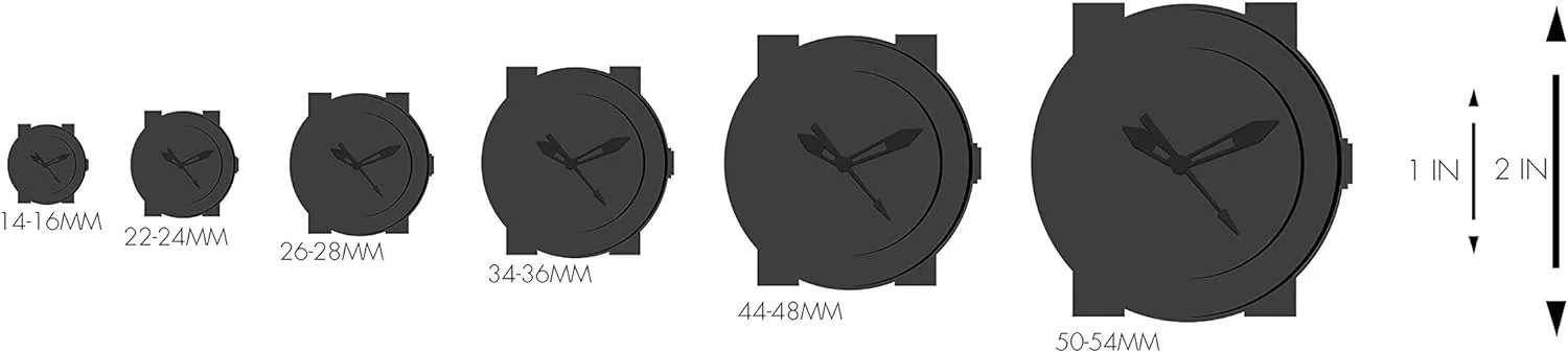 Casio Heavy Duty Design Watch