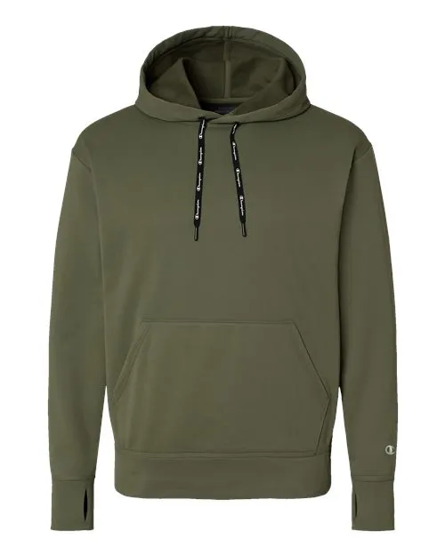 Champion Sport Hooded Sweatshirt CHP180