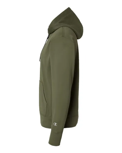 Champion Sport Hooded Sweatshirt CHP180