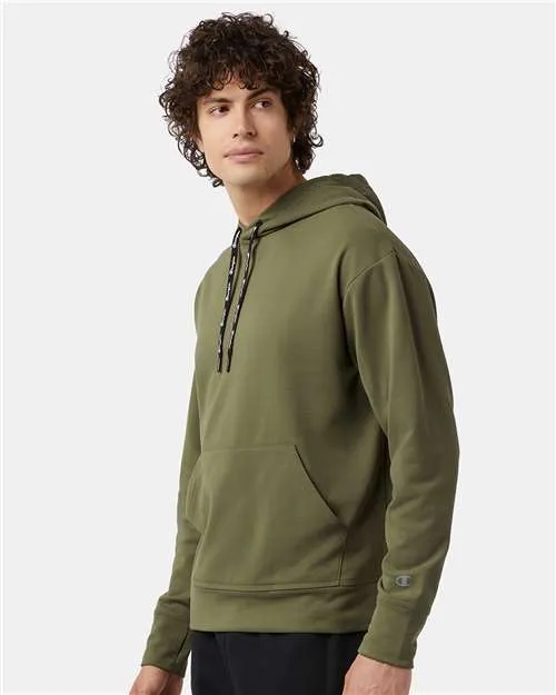 Champion Sport Hooded Sweatshirt CHP180