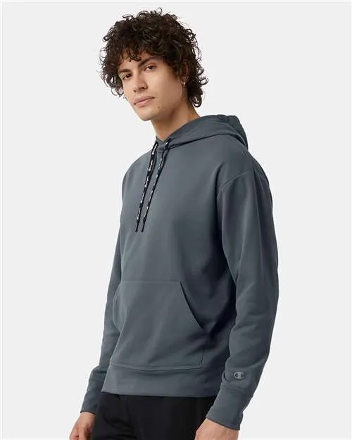 Champion Sport Hooded Sweatshirt CHP180