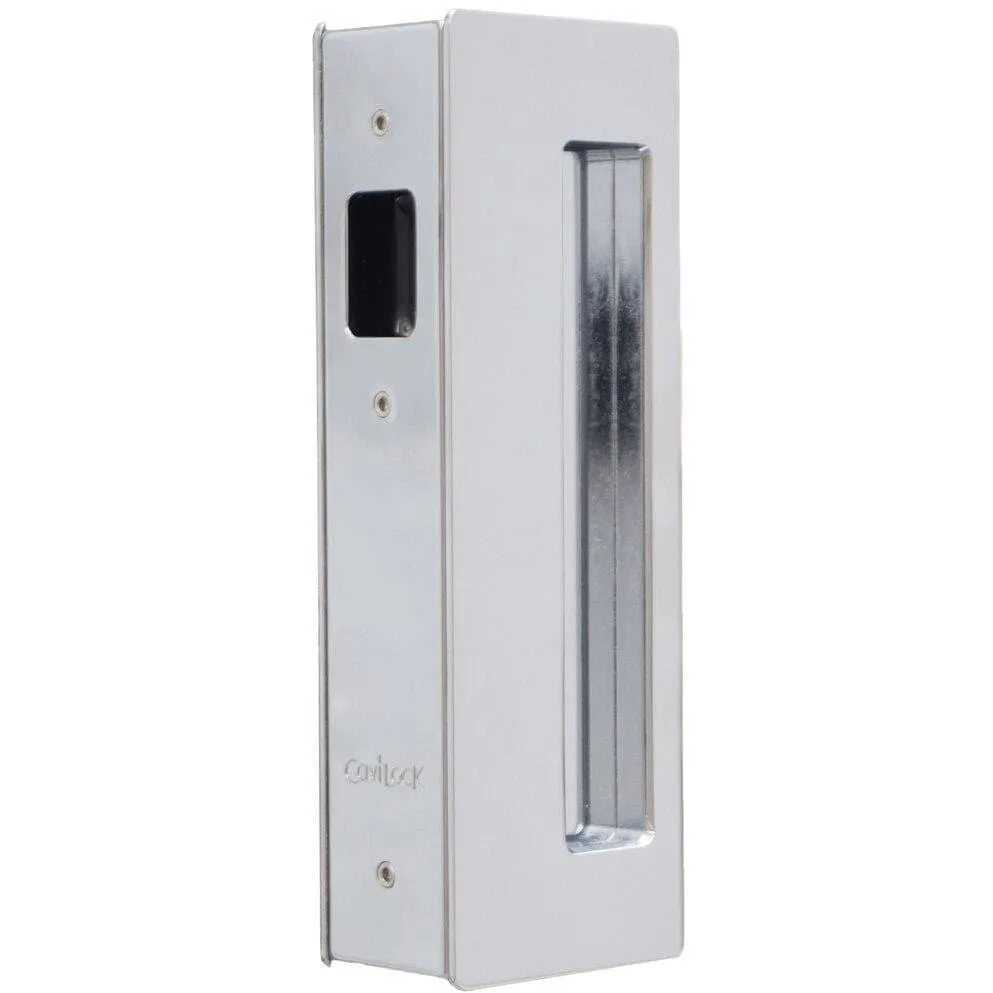 CL400 Passage Magnetic Pocket Door Latch & Sliding Door Handle