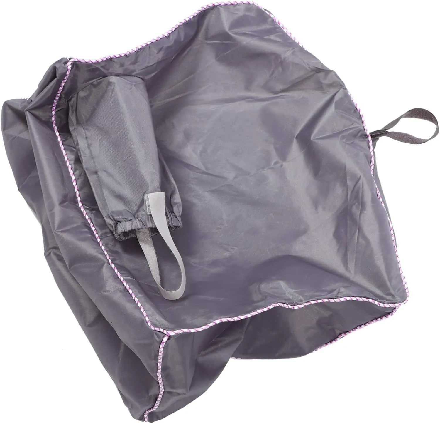 Clothes Dryer Bag Foldable Travel Duffel Quick Dry Garment Bag for Home Travel