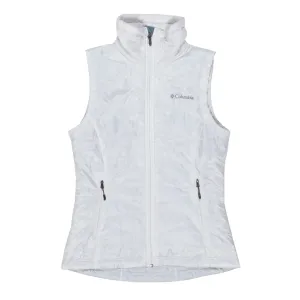 Columbia Omni-Heat Quilted Vest - Women's