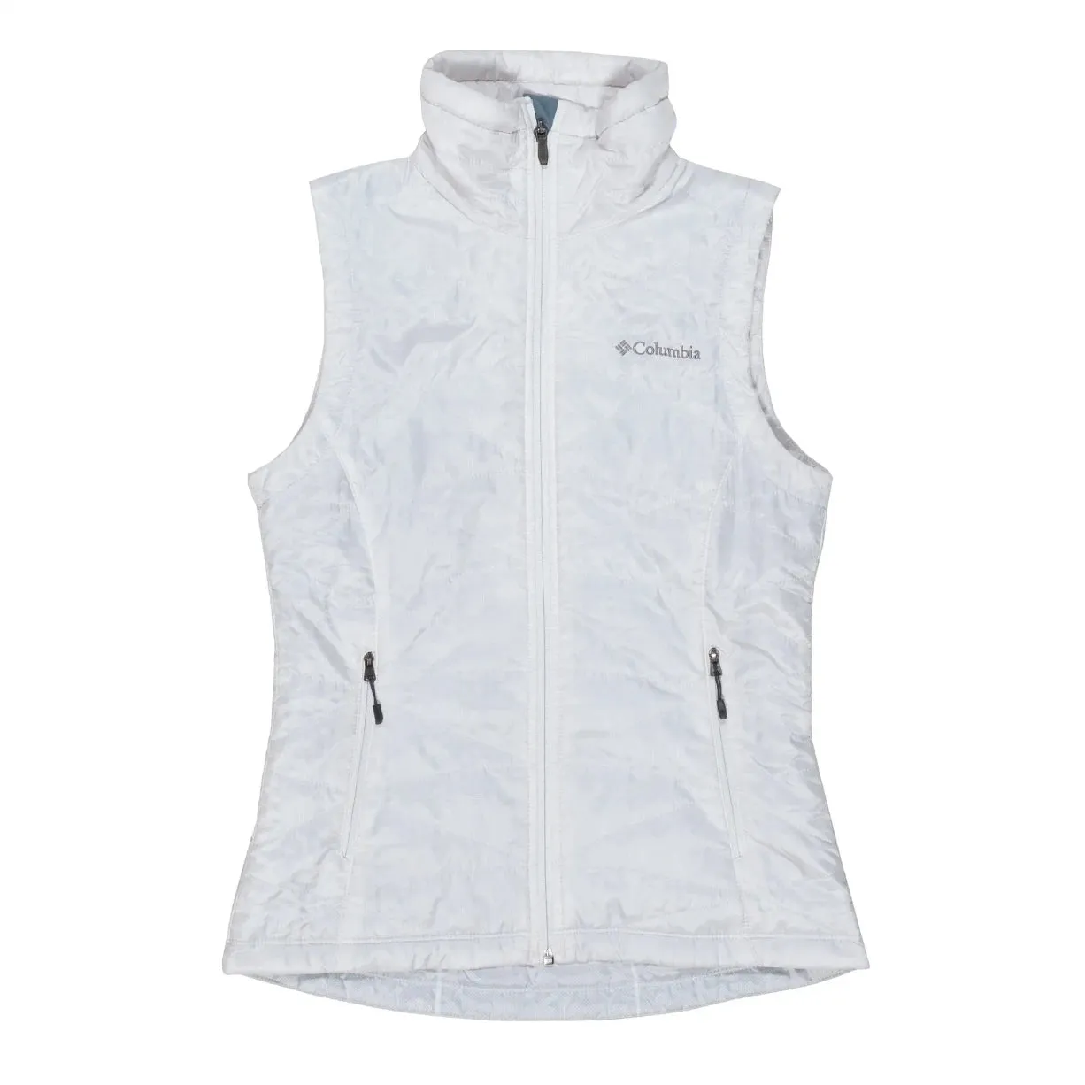 Columbia Omni-Heat Quilted Vest - Women's