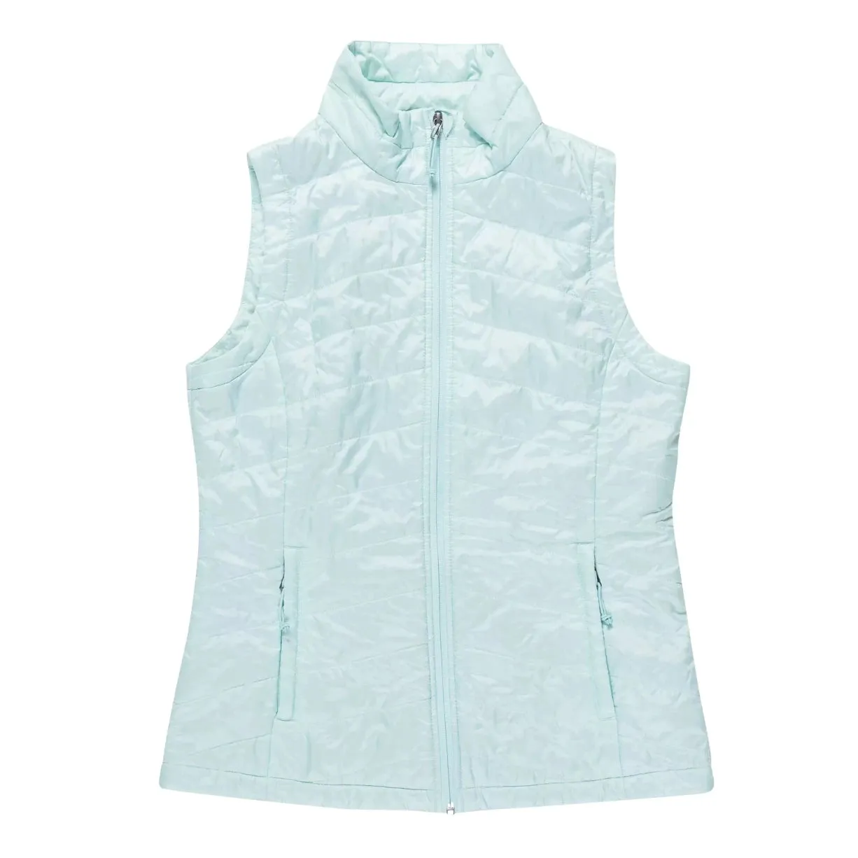 Columbia Omni-Heat Synthetic Insulated Vest - Women's
