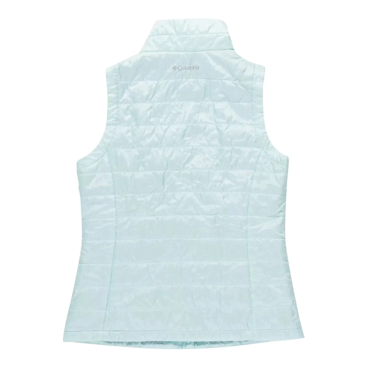 Columbia Omni-Heat Synthetic Insulated Vest - Women's