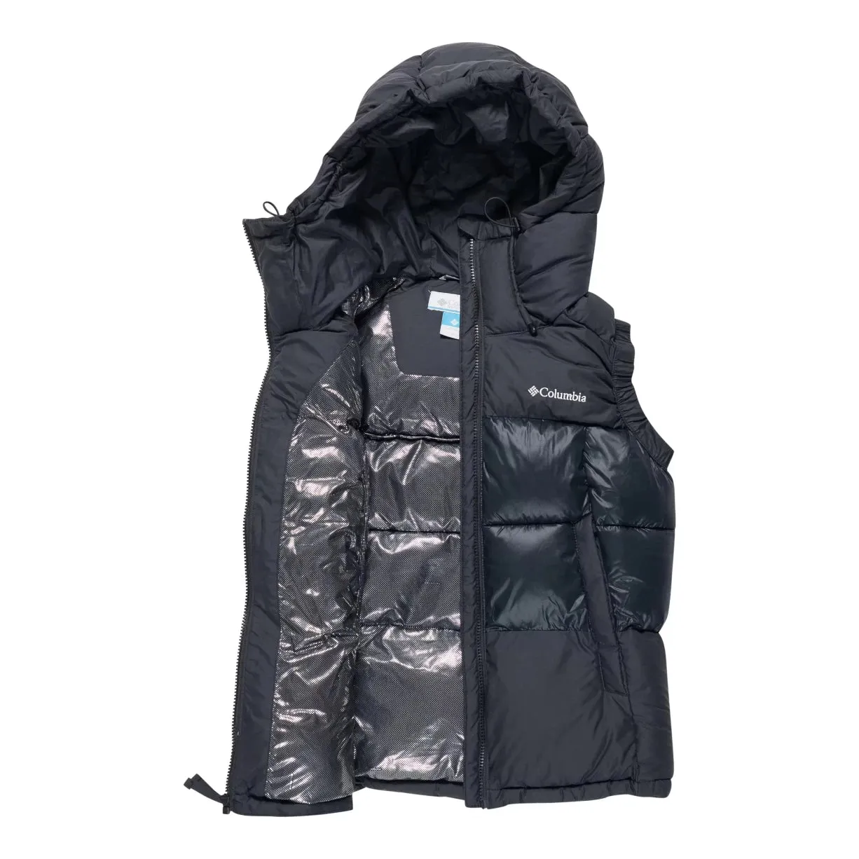 Columbia Pike Lake II Insulated Vest - Women's