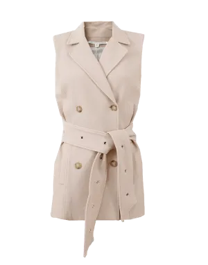 Cruiser Double Breasted Vest