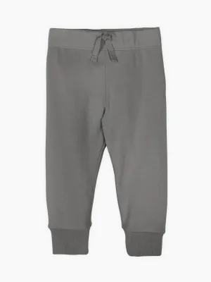 Cruz Jogger - Pewter