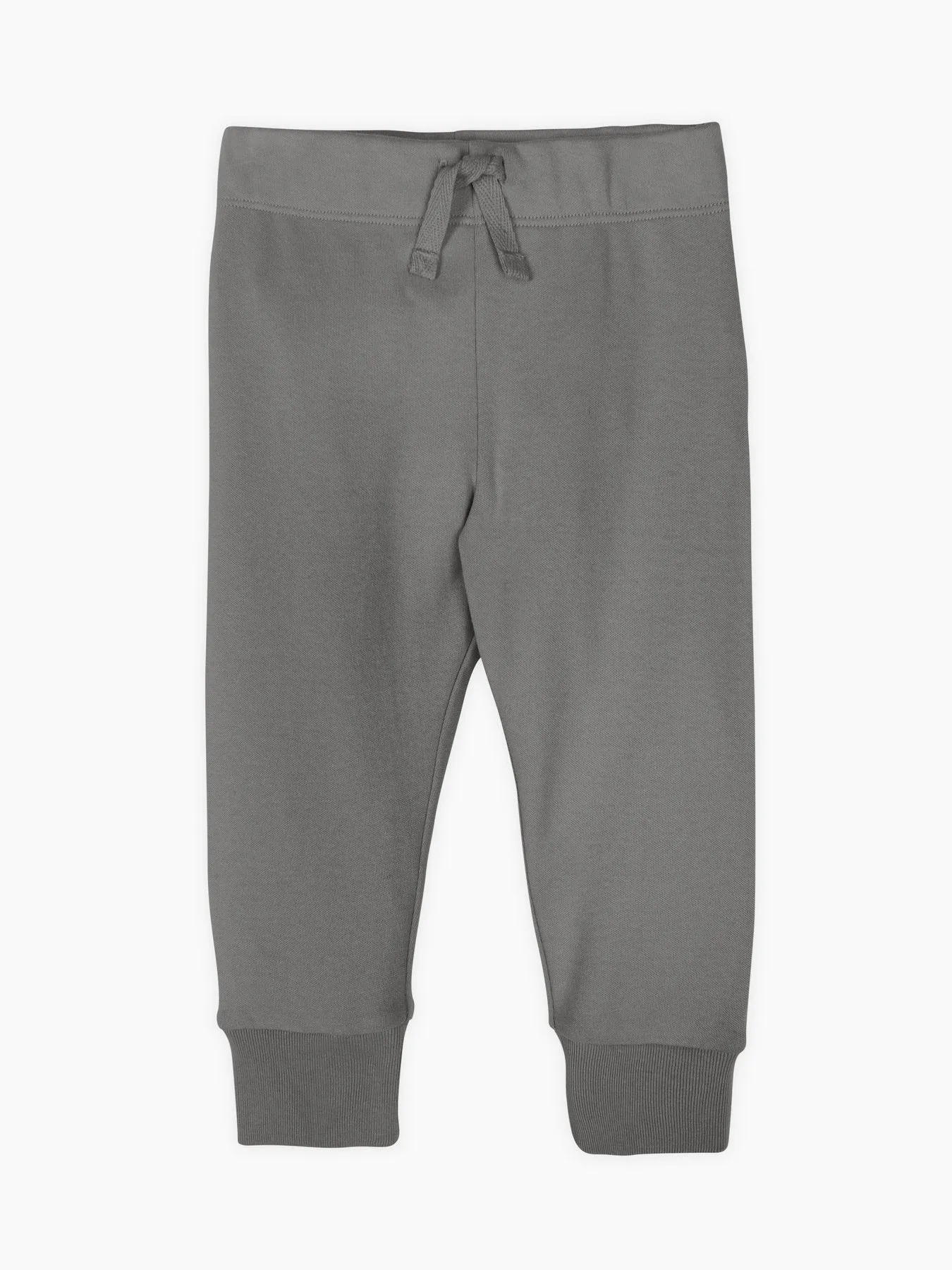 Cruz Jogger - Pewter