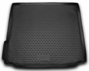 Custom Moulded Cargo Boot Liner suits Mercedes Benz GLK X 204 03/2012-On Cross 1 Piece EXP.NLC.34.41.B13