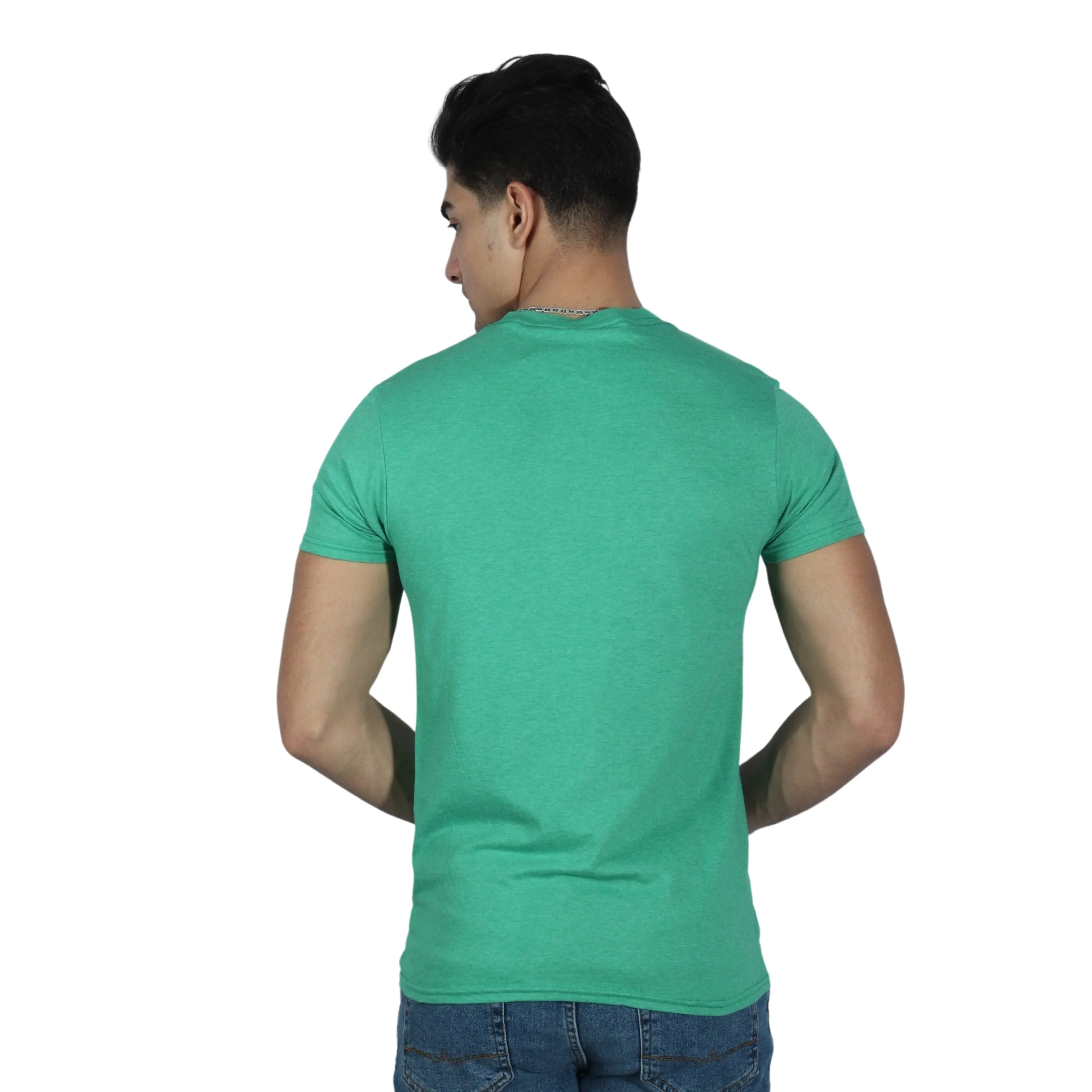 DELTA SOFT - Graphic T-Shirt