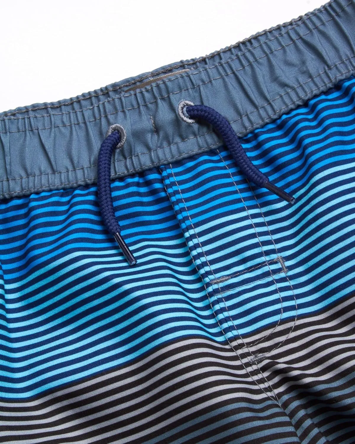 Eddie Bauer Toddler Boys' Rash Guard Set - 2 Piece UPF 50  Quick Dry Swim Shirt and Trunks - Baby Boy Swimsuit (Sizes: 2T-4T)