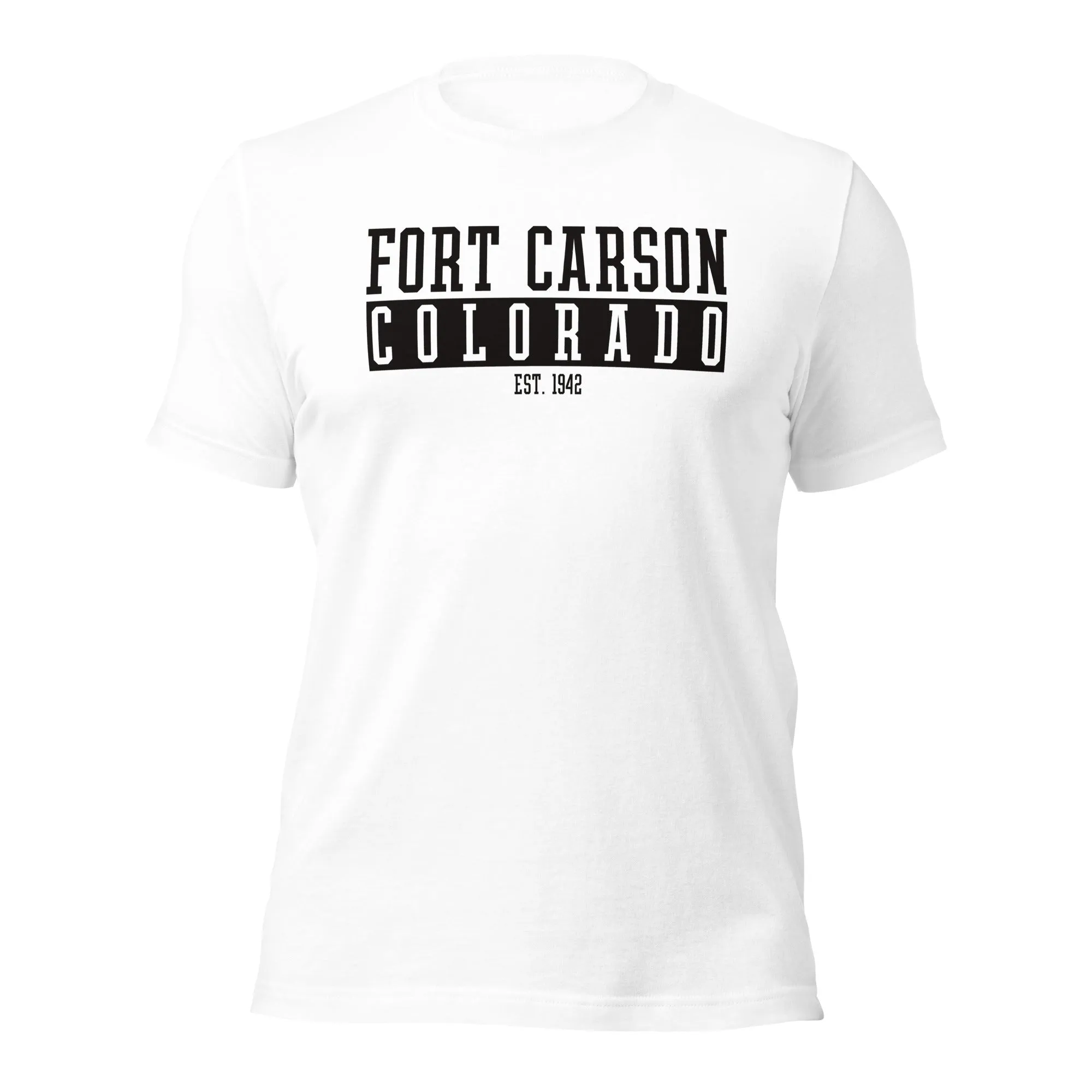 Fort Carson Shirt