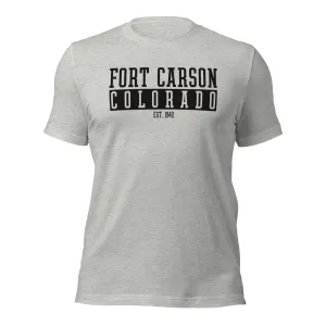 Fort Carson Shirt