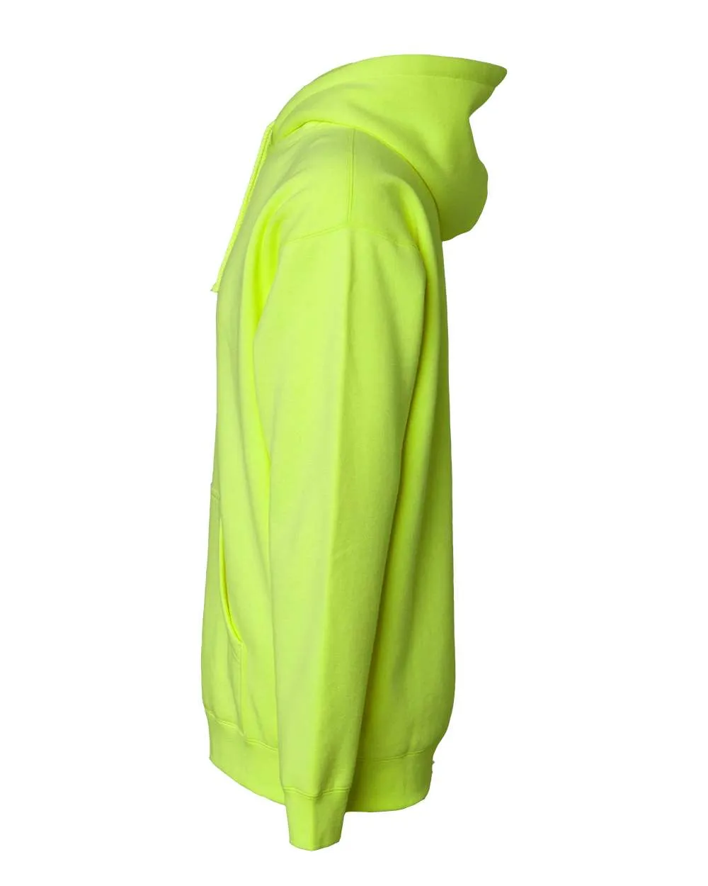 Heavyweight Hooded Sweatshirt