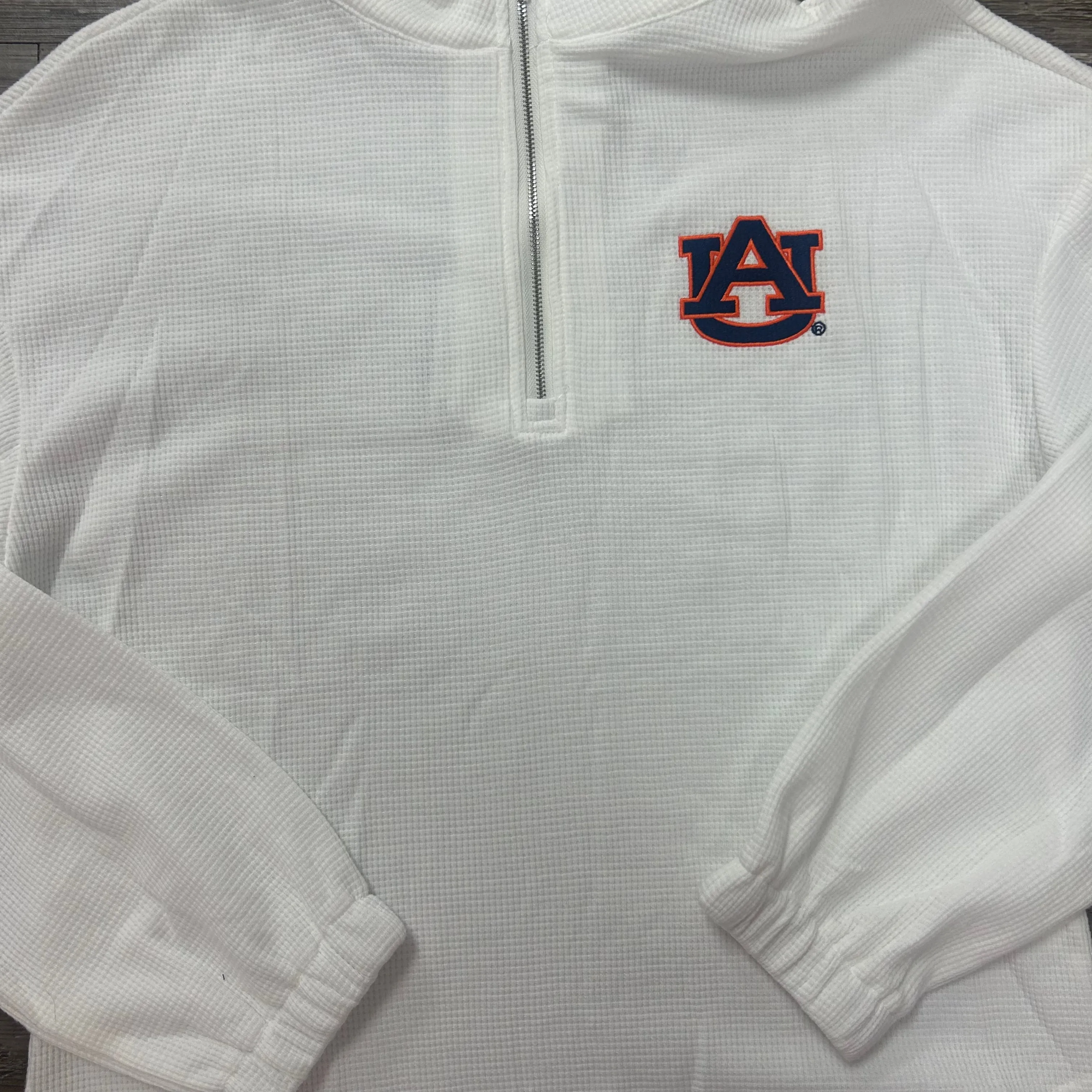 Hype & Vice Grand Slam Sweatshirt