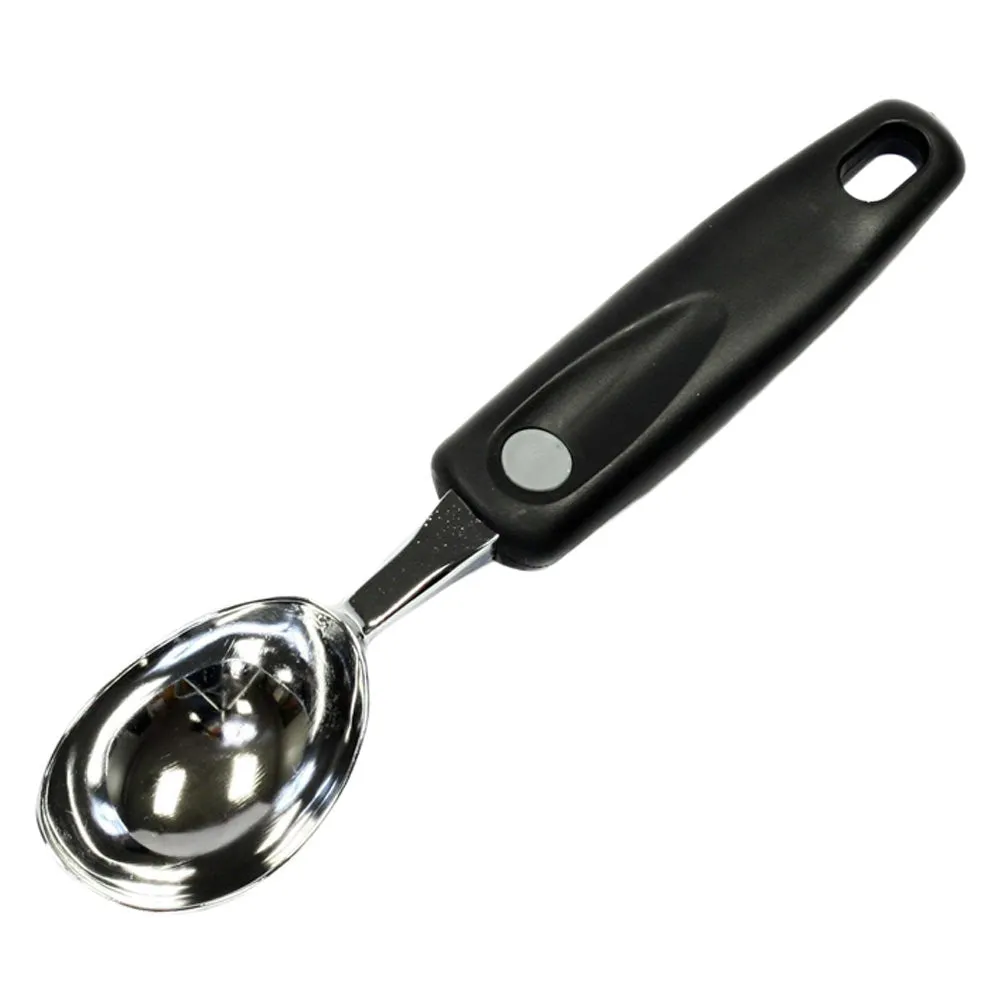 Ice Cream Scoop Anti Freeze Heavy Duty Spoon Scooper Frozen Yogurt Sorbet Gelato