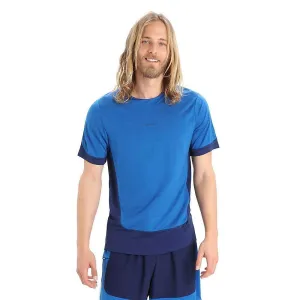 Icebreaker Mens Zoneknit SS Tee