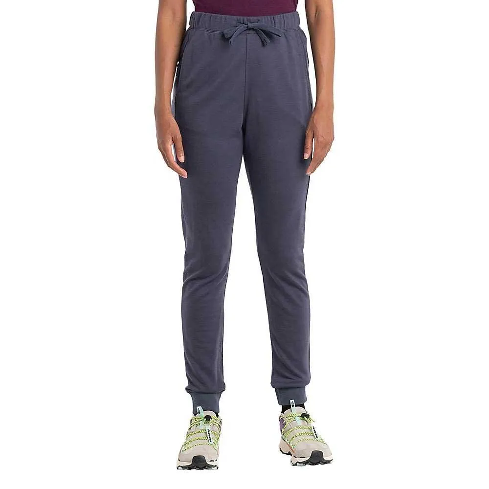 Icebreaker Womens Merino Crush II Pant
