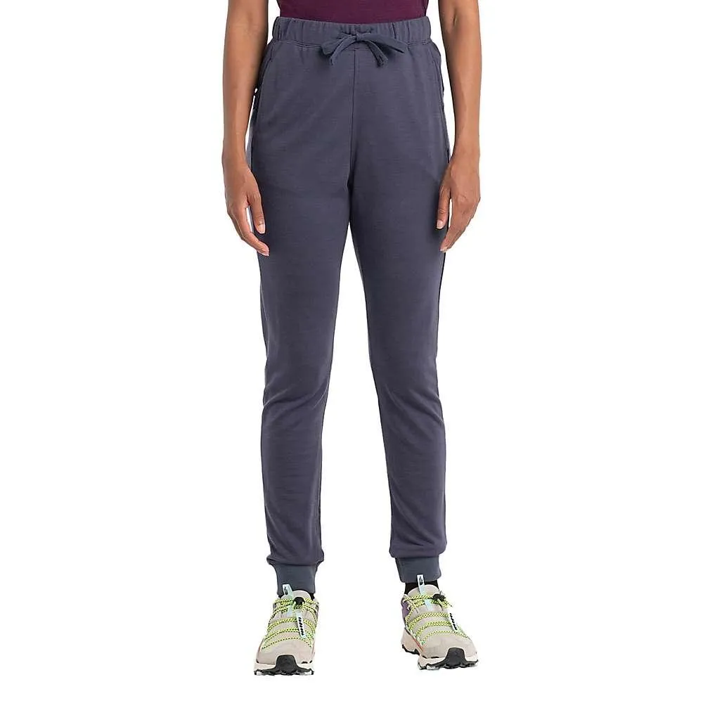 Icebreaker Womens Merino Crush II Pant