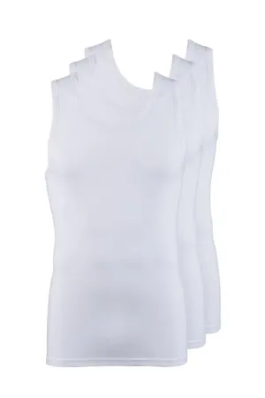 Jockey® Classic Vest 3-Pack