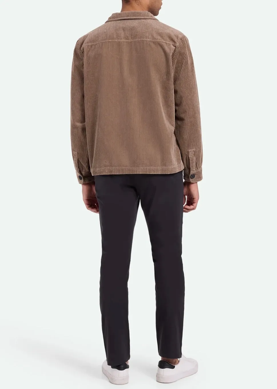 Kaison Over Shirt