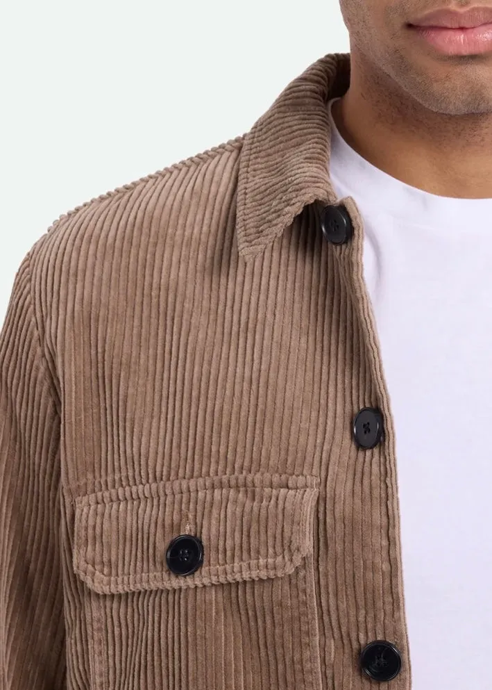Kaison Over Shirt