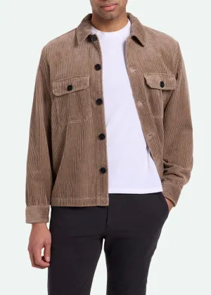 Kaison Over Shirt