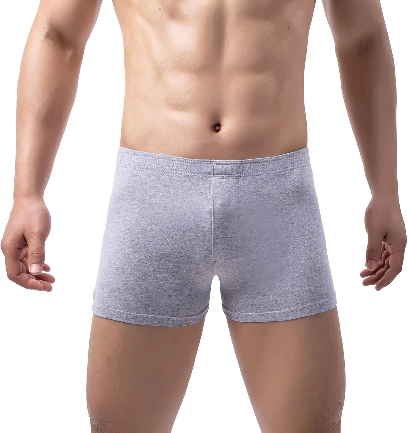 Mens Fashion Underpants Knickers Ride Up Sexy Briefs Pant Underwear Briefs for Men Pack