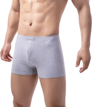 Mens Fashion Underpants Knickers Ride Up Sexy Briefs Pant Underwear Briefs for Men Pack